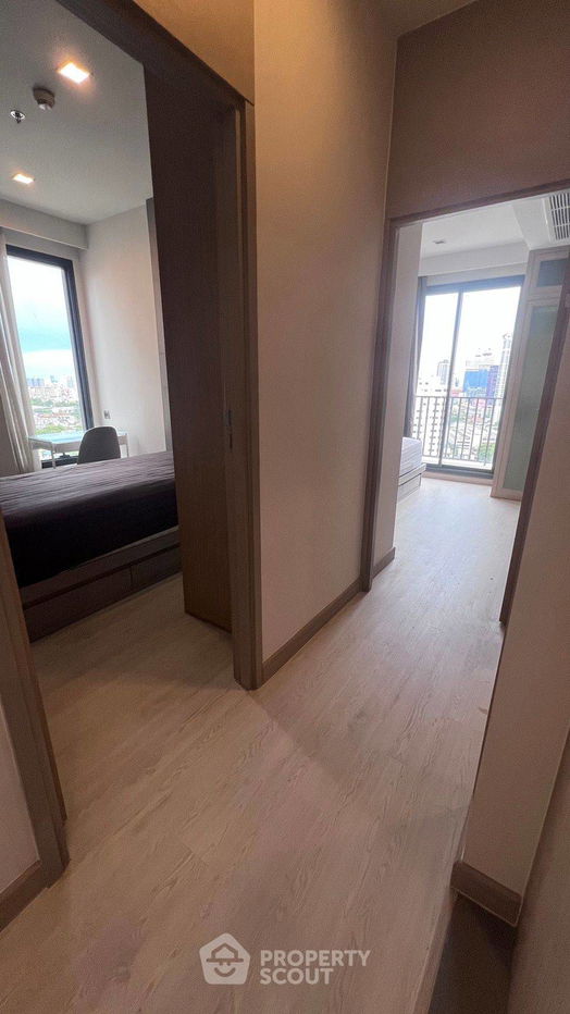 picture 2-BR Condo at M Thonglor 10 near BTS Thong Lor (ID 2518973) - 11/20