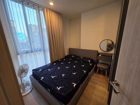 For Rent | Nue District R9 – Brand New 2BR Unit