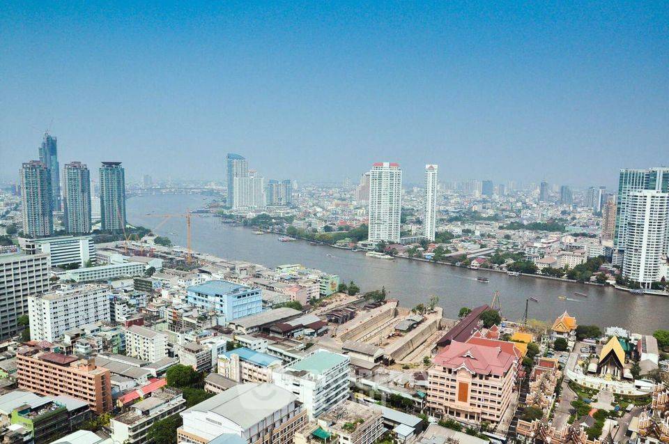 รูป คอนโด 1-ห้องนอน ที่ ริธึ่ม สาทร ใกล้ BTS สะพานตากสิน (ID 363009) - รูปที่ 14/16