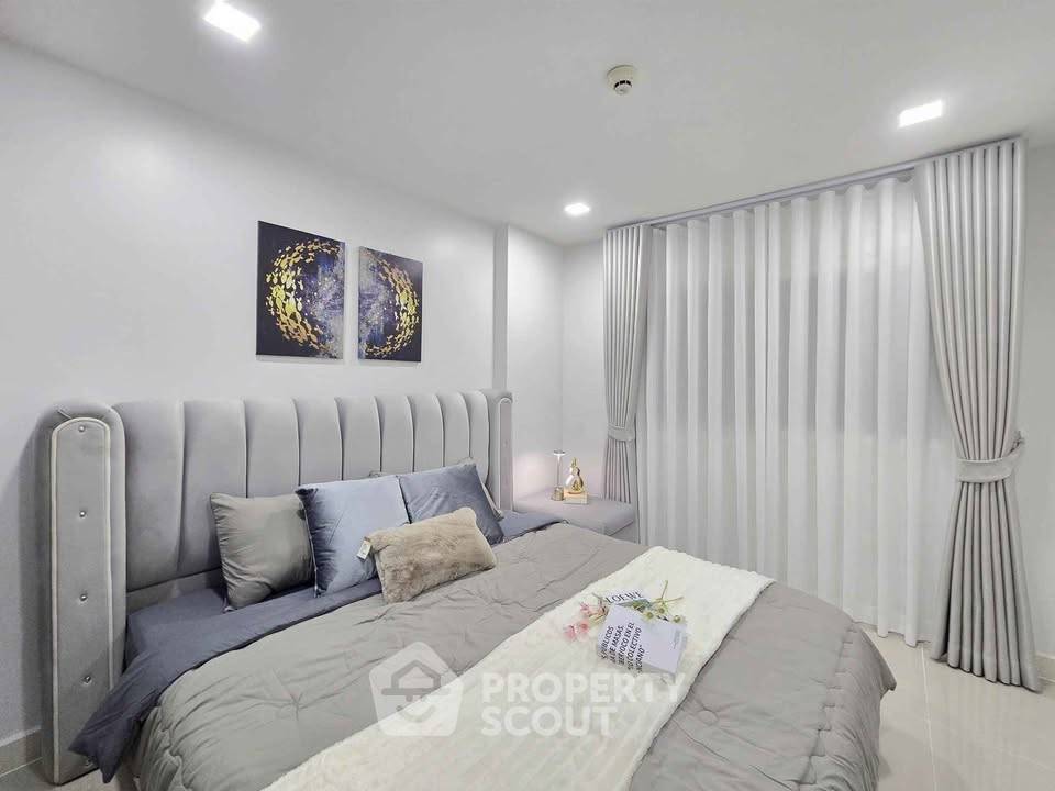 รูป คอนโด 1 ห้องนอน สำหรับขาย พาร์คลีน คอนโดมิเนียม จอมเทียน พัทยา (ID 2519395) - รูปที่ 7/10