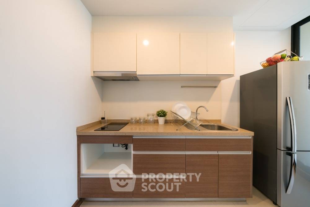 picture 2-BR Condo at Supalai Elite Sathorn - Suanplu near BTS Sala Daeng (ID 1430674) - 7/10