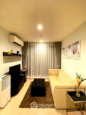 Condos for rent : 2-BR Condo at Rhythm Sukhumvit 44/1 near BTS Phra Khanong (ID 2012345)