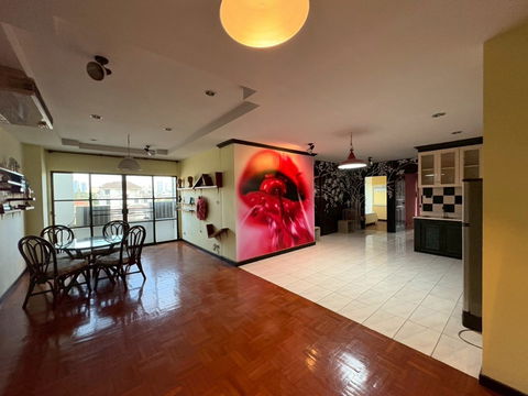 ðĨ Room Available for Rent at âBan Wareeâ, Soi Sailom 1 ðĩ Price: 25,000 THB/month | BTS Ari | Property ID: RS4514