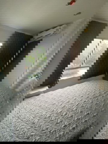 รูป ให้เช่าคอนโด ลุมพินี วิลล์ พัฒนาการ-เพชรบุรีตัดใหม่ ใกล้ Airport Link รามคำแหง เริ่ม 7,000 บาท - รูปที่ 3/8