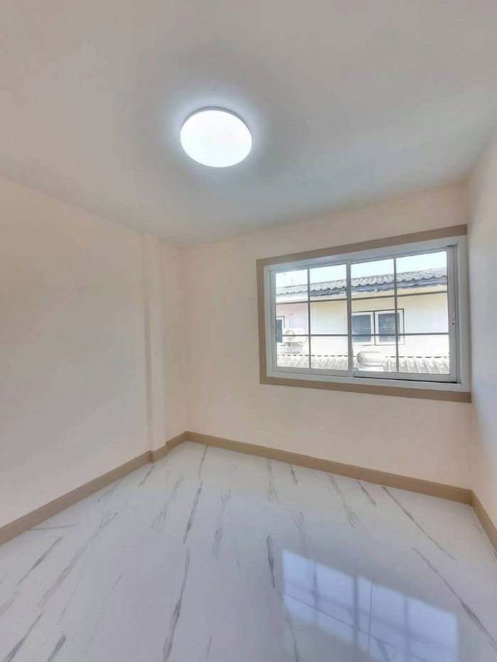 รูป บ้านสวย อยู่หลังเซ็นทรัล เวสเกต #หมู่บ้านรัตนาธิเบศร์ บางใหญ่ รถไฟฟ้าอยู่หน้าหมู่บ้าน รีโนเวทใหม่ พร้อมอยู่ - รูปที่ 16/18