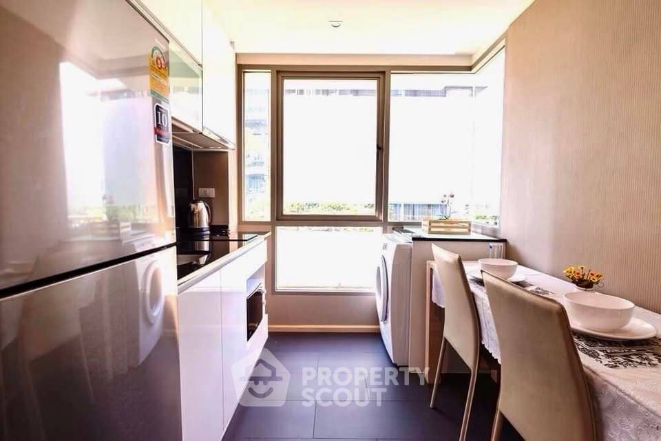 รูป คอนโด 1-ห้องนอน ที่ คอนโด คลาส สีลม ใกล้ BTS ช่องนนทรี (ID 435667) - รูปที่ 11/12