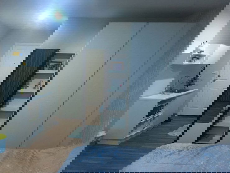 picture (19937) Project name The Miami Bangpu - 5/8