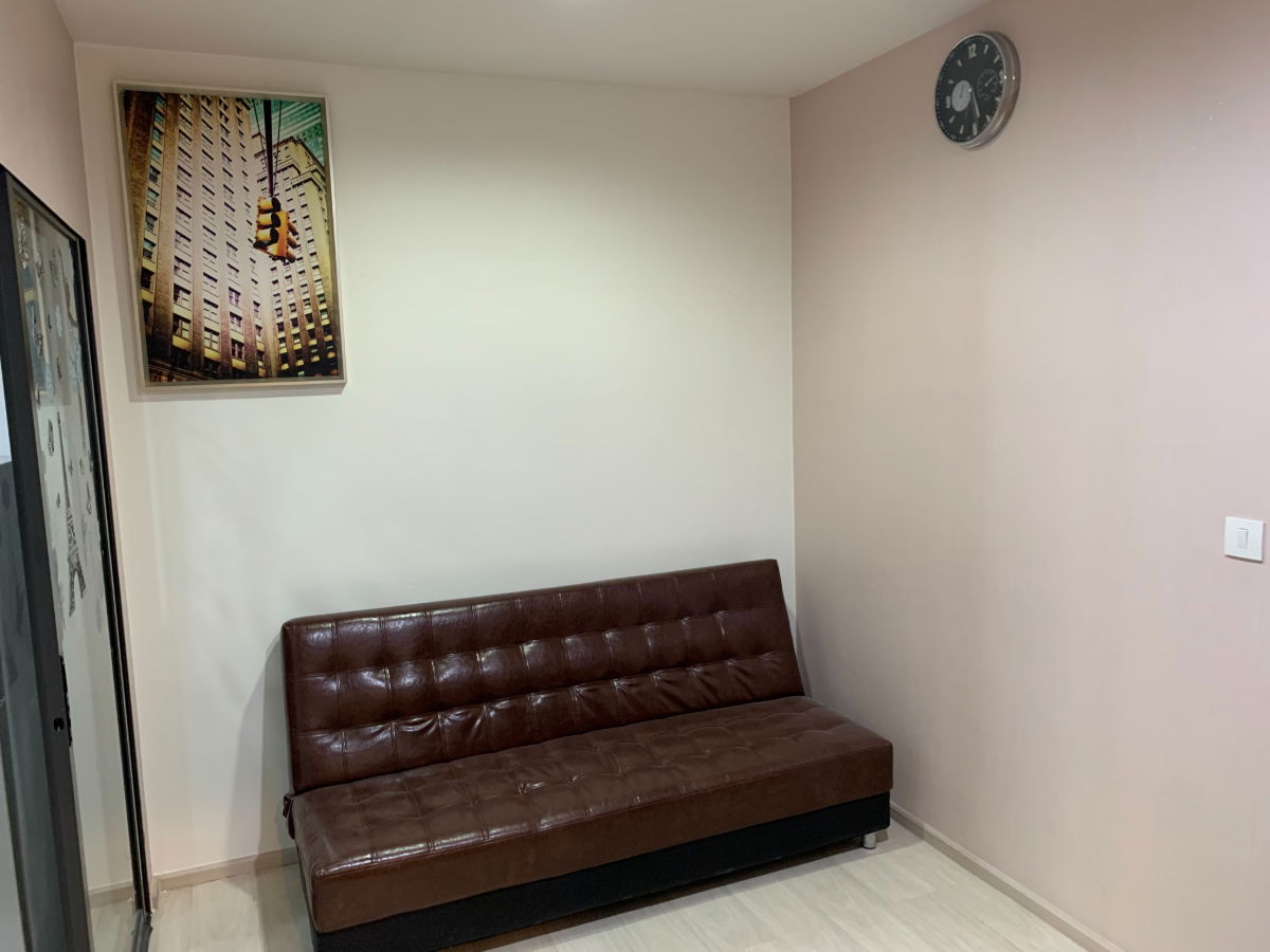 picture 1 Bedroom Fully Furnished Condo for Rent @ Life Sukhumvit 48 - only 15,000 Baht/month - 5/18