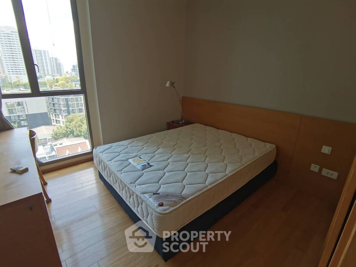 รูป คอนโด 2 ห้องนอน 92 ตร.ม. ชั้น 14 โครงการ Aequa Sukhumvit 49 ใกล้ BTS ทองหล่อ (ID 512232) - รูปที่ 9/10