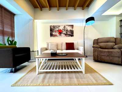 ขายทาวน์โฮม : 🟢For Sell🟢หมู่บ้าน คลองตันนิเวศน์ บ้านสวย เฟอร์ครบ!📱ADD LINE @nathong97 (ตอบ ⚡ 24 Hr)AV29