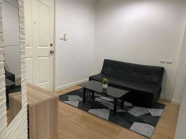 รูป ให้เช่าคอนโด ลุมพินี วิลล์ พัฒนาการ-เพชรบุรีตัดใหม่ ใกล้ Airport Link รามคำแหง เริ่ม 7,000 บาท - รูปที่ 5/8