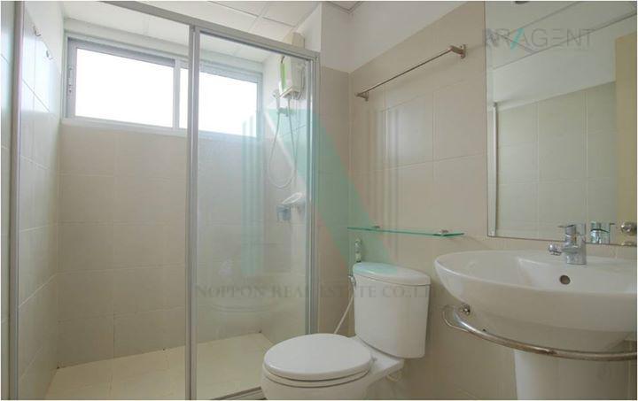 picture 🚩 For Sell Condo SUPALAI PARK ASOKE-RATCHADA Building 1, Floor 20,Studio, Room size 33 sqm - 4/8