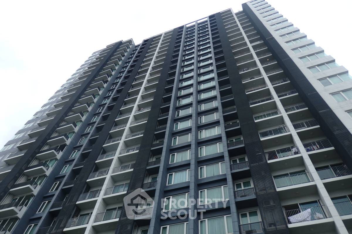 รูป คอนโด 1-ห้องนอน ที่ สิริ แอท สุขุมวิท ใกล้ BTS ทองหล่อ (ID 886729) - รูปที่ 4/5