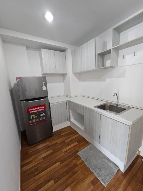 picture The Miami Bangpu (Beach Front) for rent the best price. - 9/17