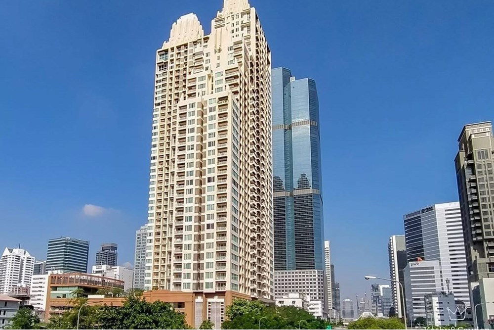 picture [920071083-49] "Luxury City Living: 2BR Condo in Sathon" - 15/16