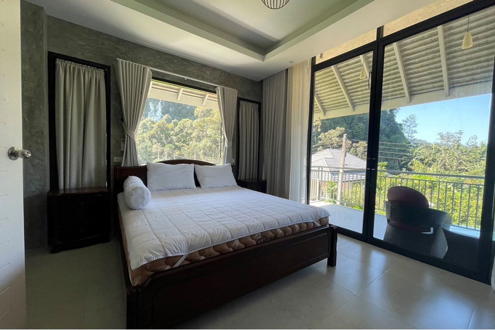 รูป [920281015-72] 2 Stories house for sale - รูปที่ 8/25