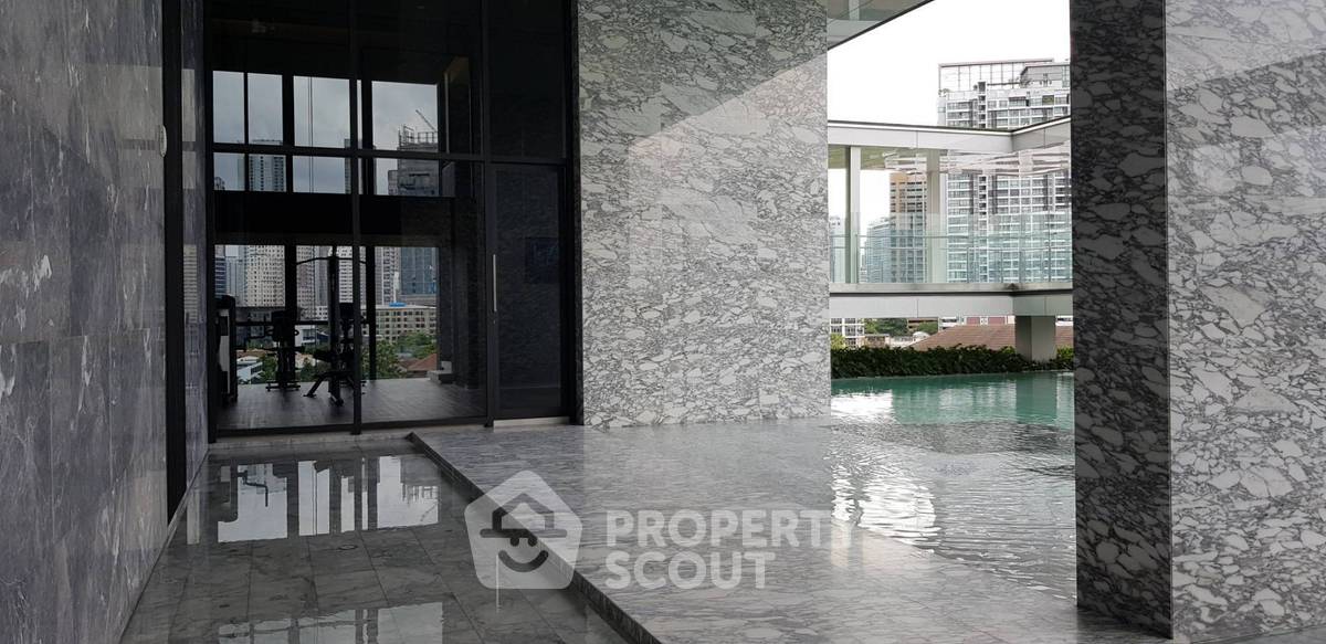 รูป คอนโด 2-ห้องนอน ที่ บีทนิค สุขุมวิท 32 ใกล้ BTS ทองหล่อ (ID 890235) - รูปที่ 26/28