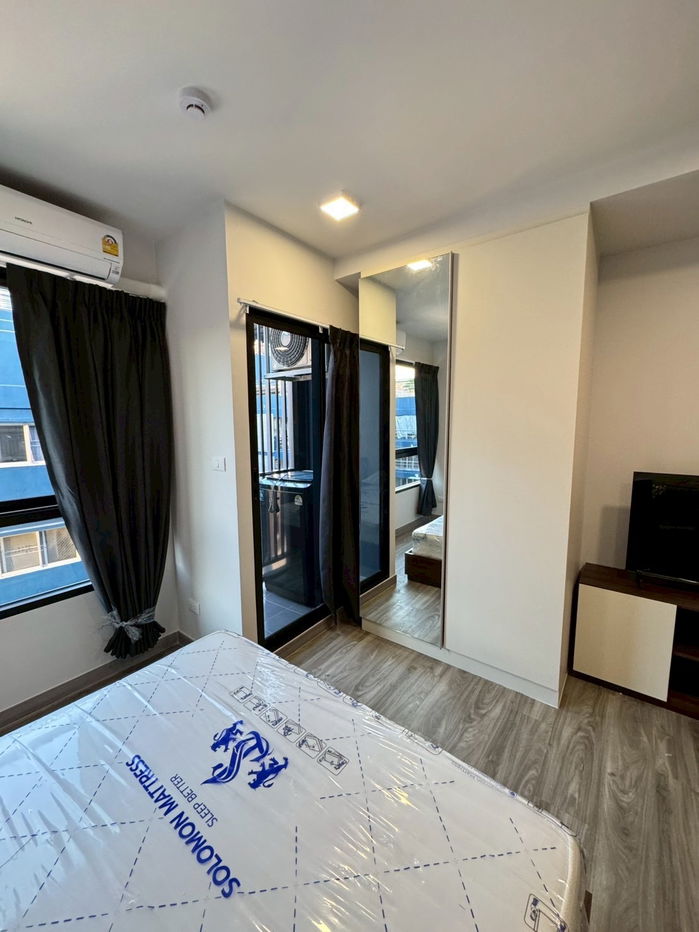 picture Condo for Rent, Monte Rangsit Campus Monte Rangsit Campus (Co-brokerage welcome - 2/8