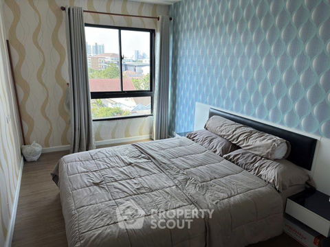 1-BR Condo at Icondo Sukhumvit 105 close to Lasalle (ID 2518930)