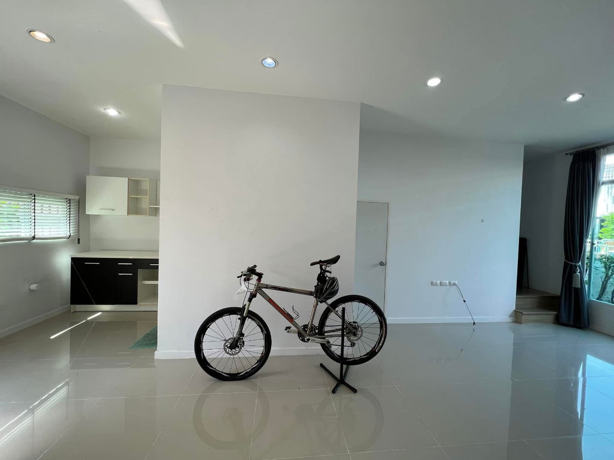 รูป ทาวน์เฮาส์หมู่บ้านซิตี้เซ้นส์ ท่าข้าม-พระราม2 - รูปที่ 5/16