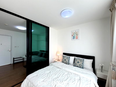 Condos for rent Thai Watsadu Salaya : For rent at icondo Salaya 2 The campus / Line ID : @bestprice (with @ too)
