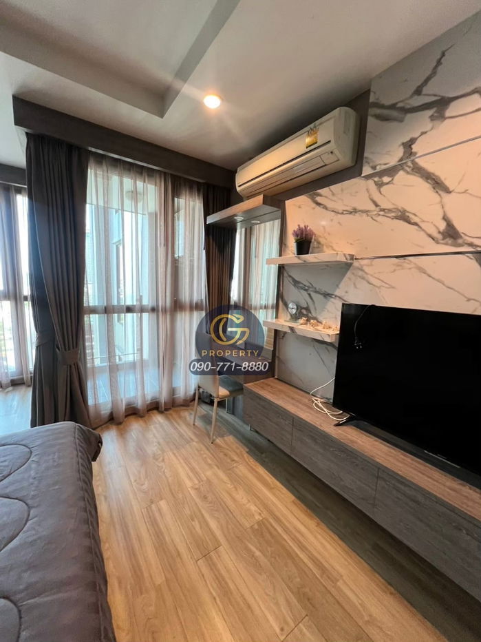 picture For rent
Ladda Plus Sriracha 10,000 baht/month. - 11/16