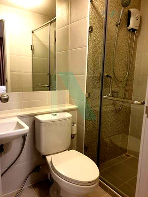 Condos for sale MRT Bang Yi Khan : 🔺 For Sell Condo PLUM CONDO PINKLAO STATION Building 1, Floor 20,1 bed room, Room size 26 sqm