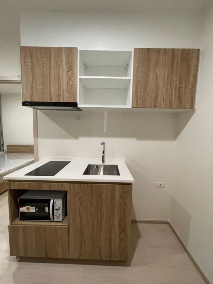 รูป 🛋️🕍 ให้เช่า The Room RAMA4 (เดอะ รูม พระราม4) ว่างพร้อมอยู่ - รูปที่ 2/11