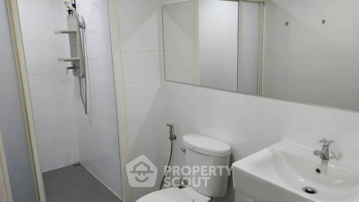 รูป คอนโด 2-ห้องนอน ที่ แอสปาย พระราม 9 ใกล้ MRT พระราม 9 (ID 1244219) - รูปที่ 7/7