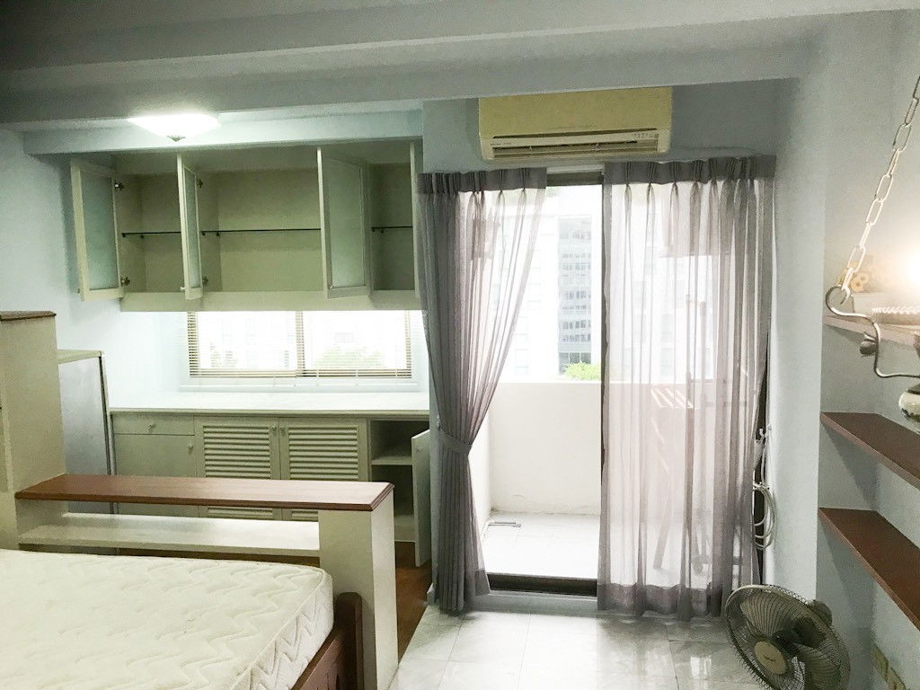 รูป ขายห้องสตูดิโอ คอนโดศูนย์วิจัยเรสซิเดนซ์ ติดโรงพยาบาลกรุงเทพ - รูปที่ 32/32