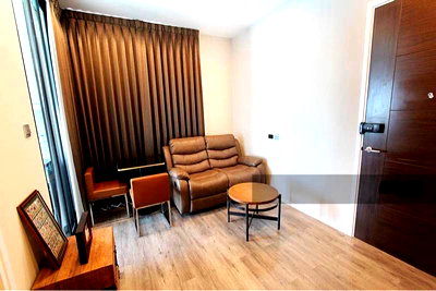 ขายคอนโด : (19936) Brown Condo Ratchada 32