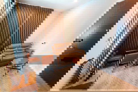 (19936) Brown Condo Ratchada 32