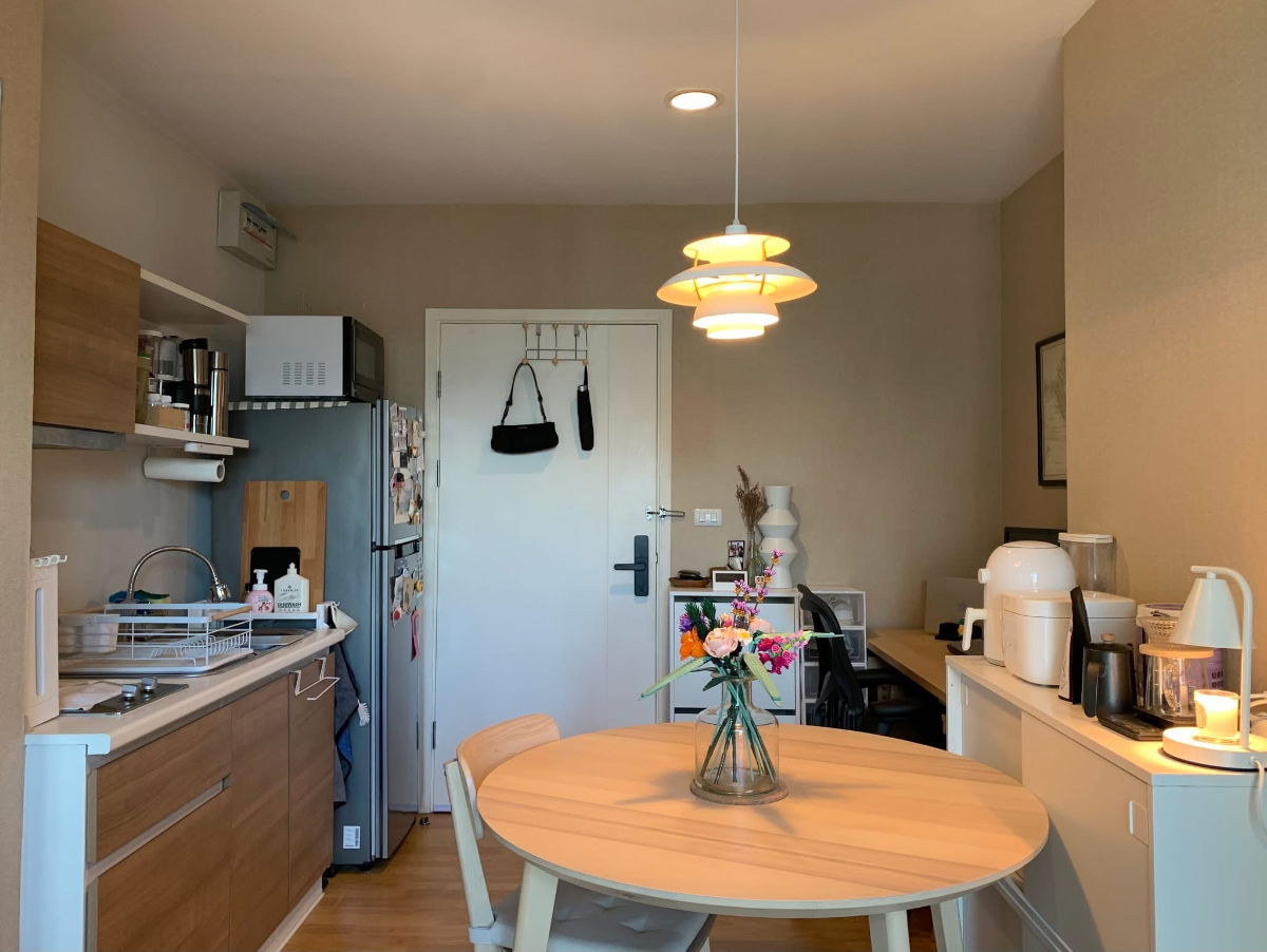 picture #R8595 ð 040169 Condo for Rent: Aspire Rama 4 - 12/15