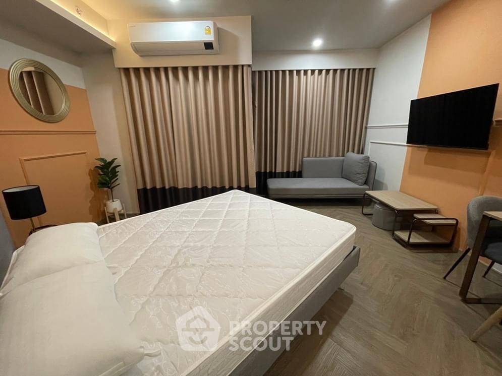 picture 1-BR Condo at Chapter Chula-Samyan near MRT Sam Yan (ID 1177496) - 2/8