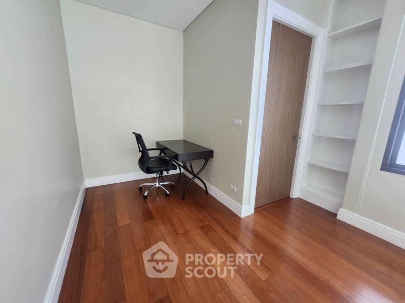 รูป คอนโดให้เช่า 6 ห้องนอน Bright Sukhumvit 24 ขนาด 356 ตร.ม. ใกล้ BTS พร้อมพงษ์ (ID 1883232) - รูปที่ 17/19