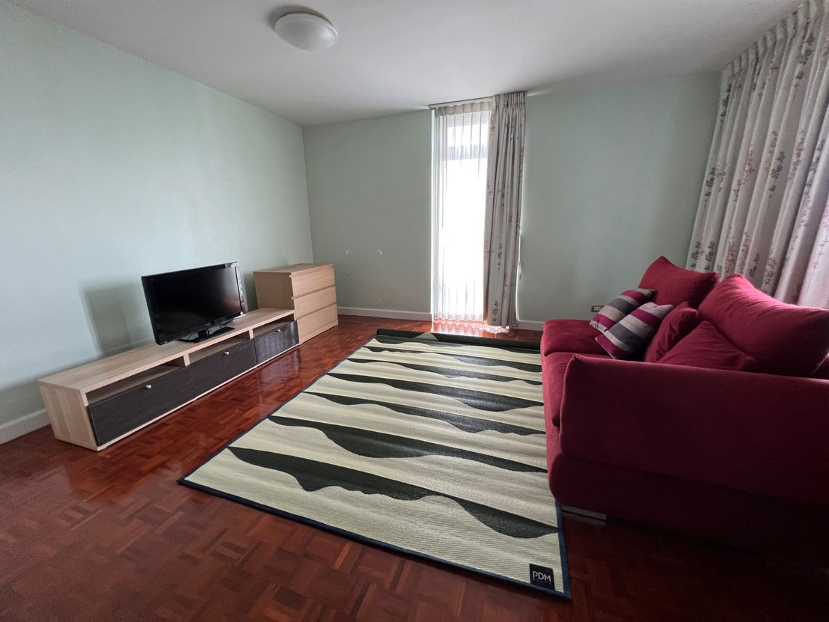 picture The Lake Condominium 2 bedrrom Near Central cheangwattana - 3/15