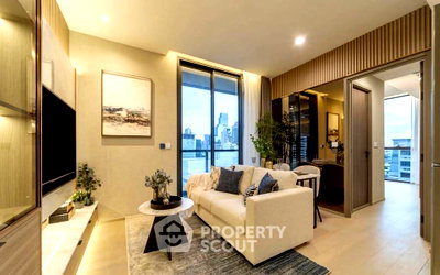 Condos for rent : 12th-Floor 1-BR 37 Sqm Condo At The Extro Phayathai–Rangnam, 300m to BTS Victory Monument (ID 2517632)