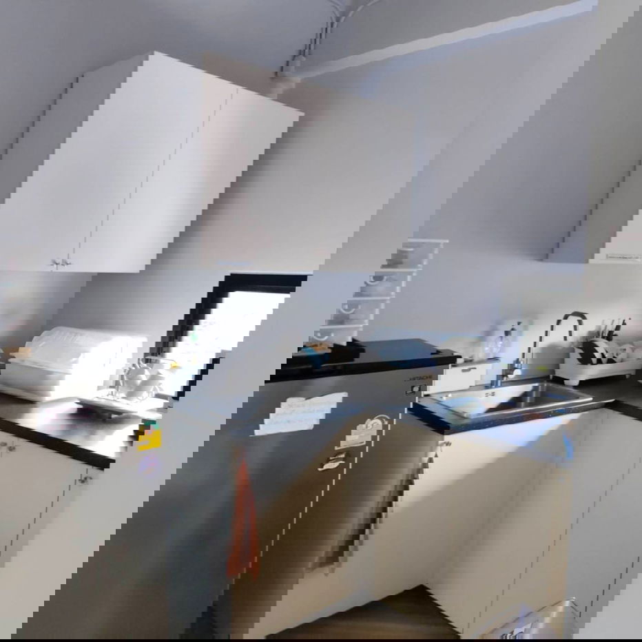 รูป 📢 [ขาย] เดอะ ไพรด์ สุขุมวิท 77 (The Pride Sukhumvit 77) โฮมออฟฟิศ 5 ชั้น ลิฟต์ส่วนตัว พร้อมผู้เช่า Yield 5% - รูปที่ 11/12