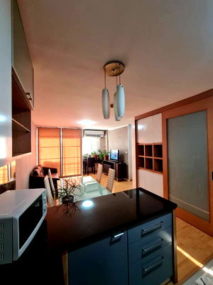 เช่าคอนโด รพ.สุขุมวิท  : คอนโดเช่าใกล้ BTS อ่อนนุช 500 เมตร