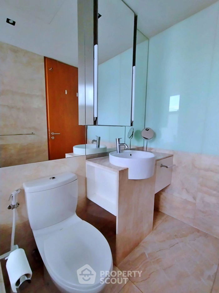 picture 2-BR Condo at The Met Sathorn near BTS Chong Nonsi (ID 2445619) - 9/9