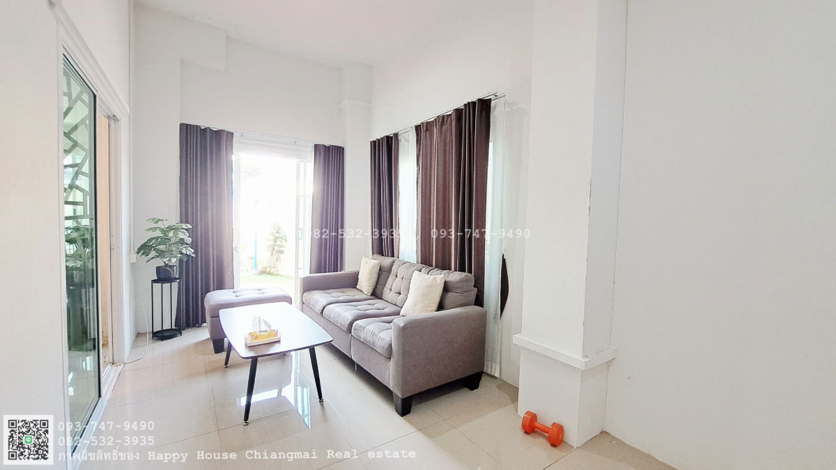 picture For rent Diya valley saraphi 0825323935 apple - 13/36