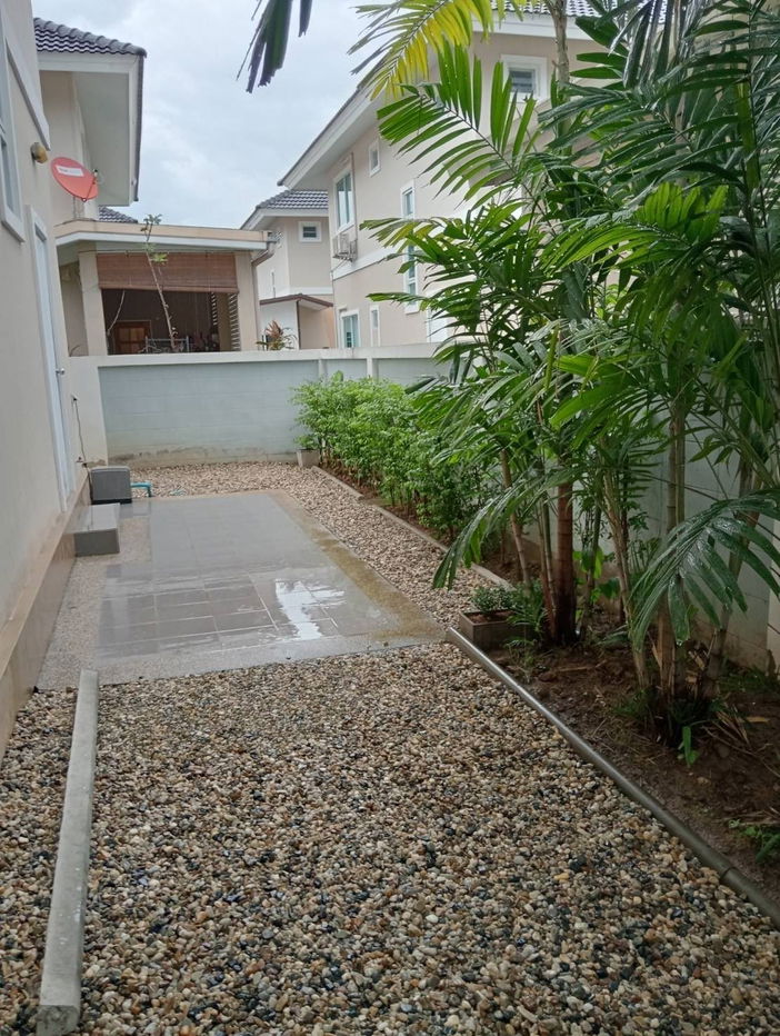 รูป 🏡 ปล่อยเช่าบ้านกาญกนก 12 เฟส 2 | บ้านพร้อมเข้าอยู่ - รูปที่ 10/13