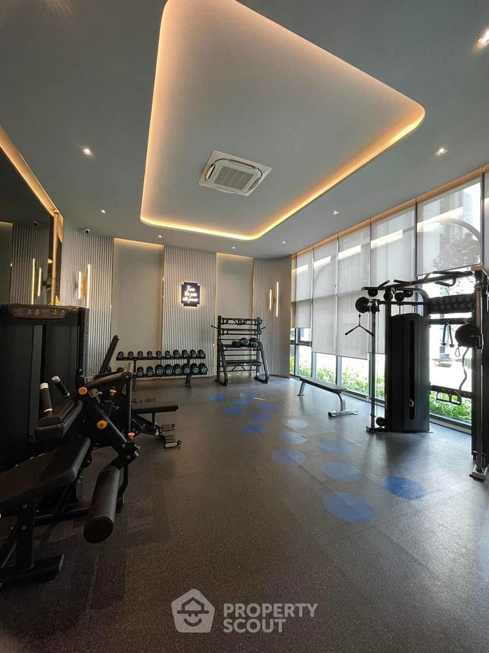 picture 1-BR Condo at ASPIRE Ratchayothin near BTS Ratchayothin (ID 2021362) - 10/11