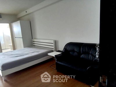 Condos for rent Central Plaza Grand Rama 9 : 1-BR Condo at Supalai Park Asoke Ratchada near MRT Phra Ram 9 (ID 2028370)