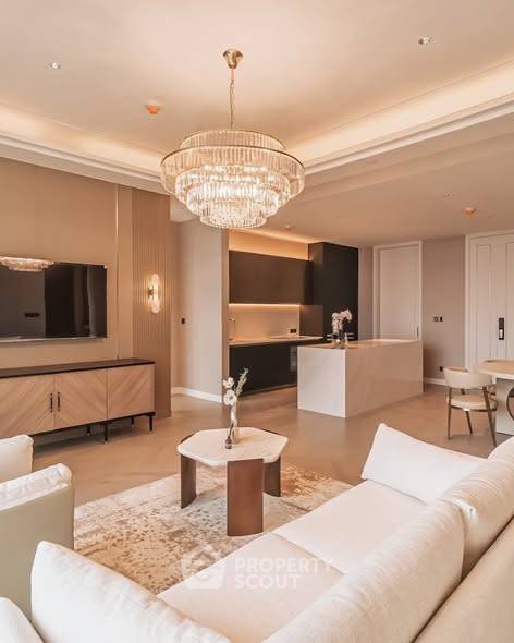 รูป คอนโด 2-ห้องนอน ที่ 98 ไวร์เลส ใกล้ BTS เพลินจิต (ID 2519427) - รูปที่ 1/18