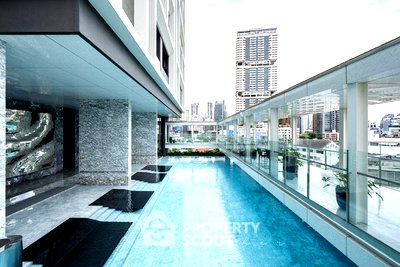 Condos for sale BTS Phrom Phong : 2-BR Condo at Beatniq Sukhumvit 32 near BTS Thong Lor (ID 890235)
