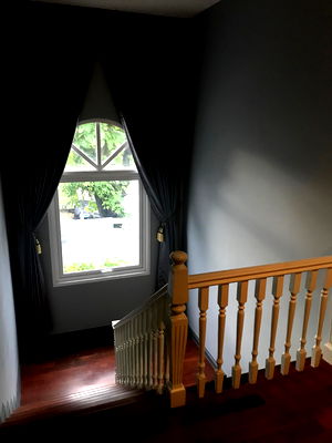 Houses for rent Bangna Commercial College : 5 Bedroom House for rent in Sukhumvit 50