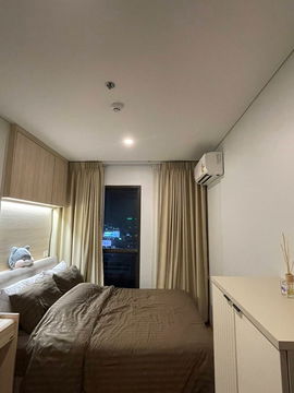 🔴S2401🟡 ขายถูกมาก👍 Lumpini Suite Din Daeng - Ratchaprarop 💛🧡 ✅แอดไลน์ @mproperty (มี @ ด้วย) แอดมินตอบไว