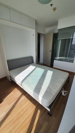 IDEO Mix Sukhumvit 103 (ไอดีโอ มิกซ์ สุขุมวิท 103) (1bed1bath 35sqm)