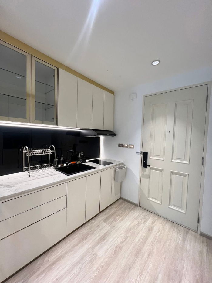 picture 🏢✨ The Clover Thonglor 💰 Rent: 21,000 THB/month • 🚆 Near BTS Thonglor | Property ID: RS4528 - 11/16